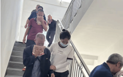 以练建防守安然 护航最美落日红——老城 